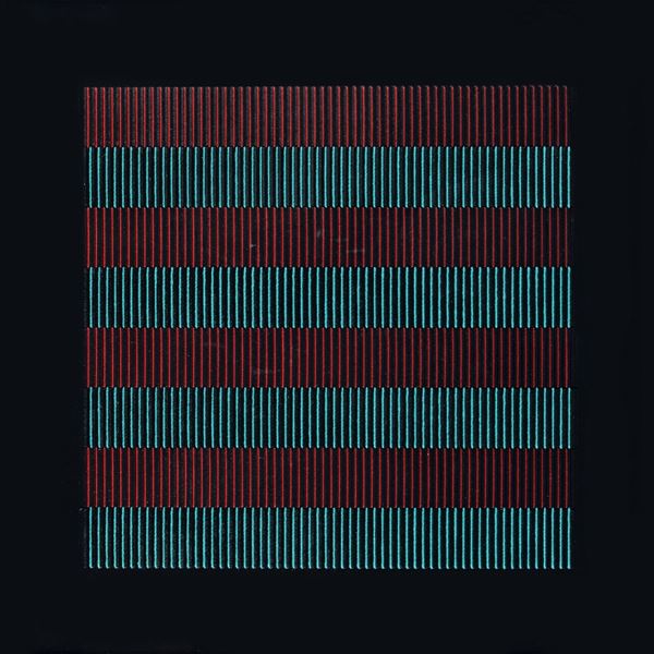Franco Costalonga - taut threads