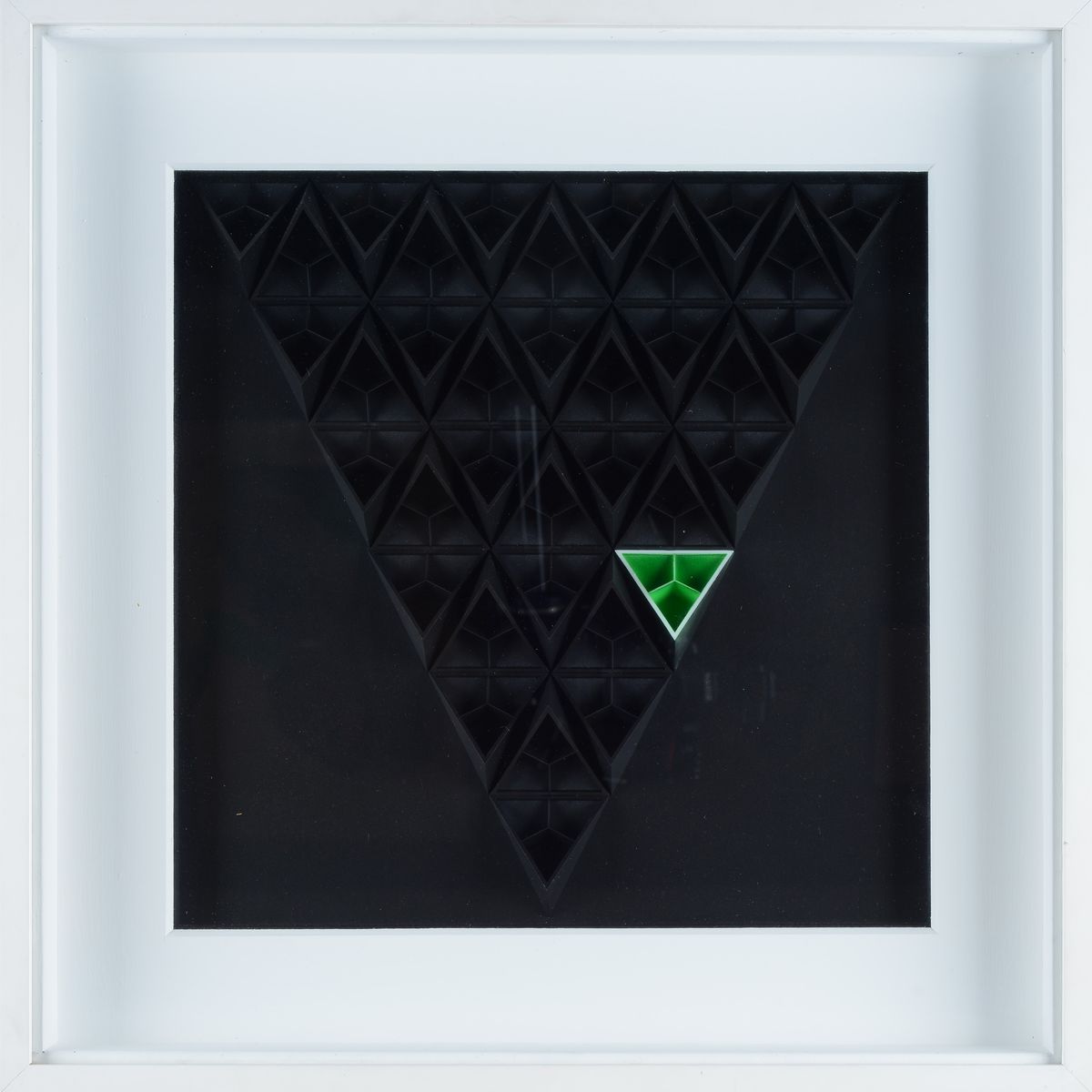 Franco Costalonga - Esa Experimental