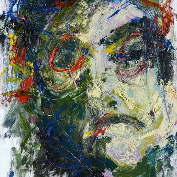 Clelia Adami - Ritratto