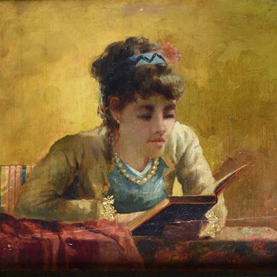 La Lettura