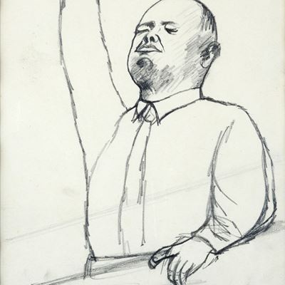 Ritratto del Duce