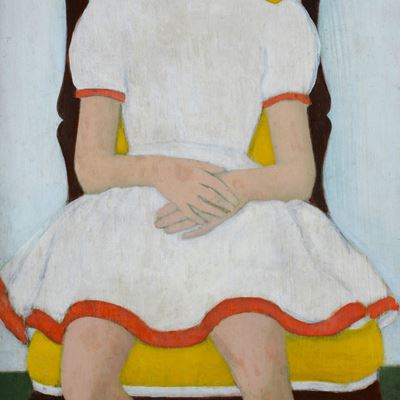Ritratto di Caterina