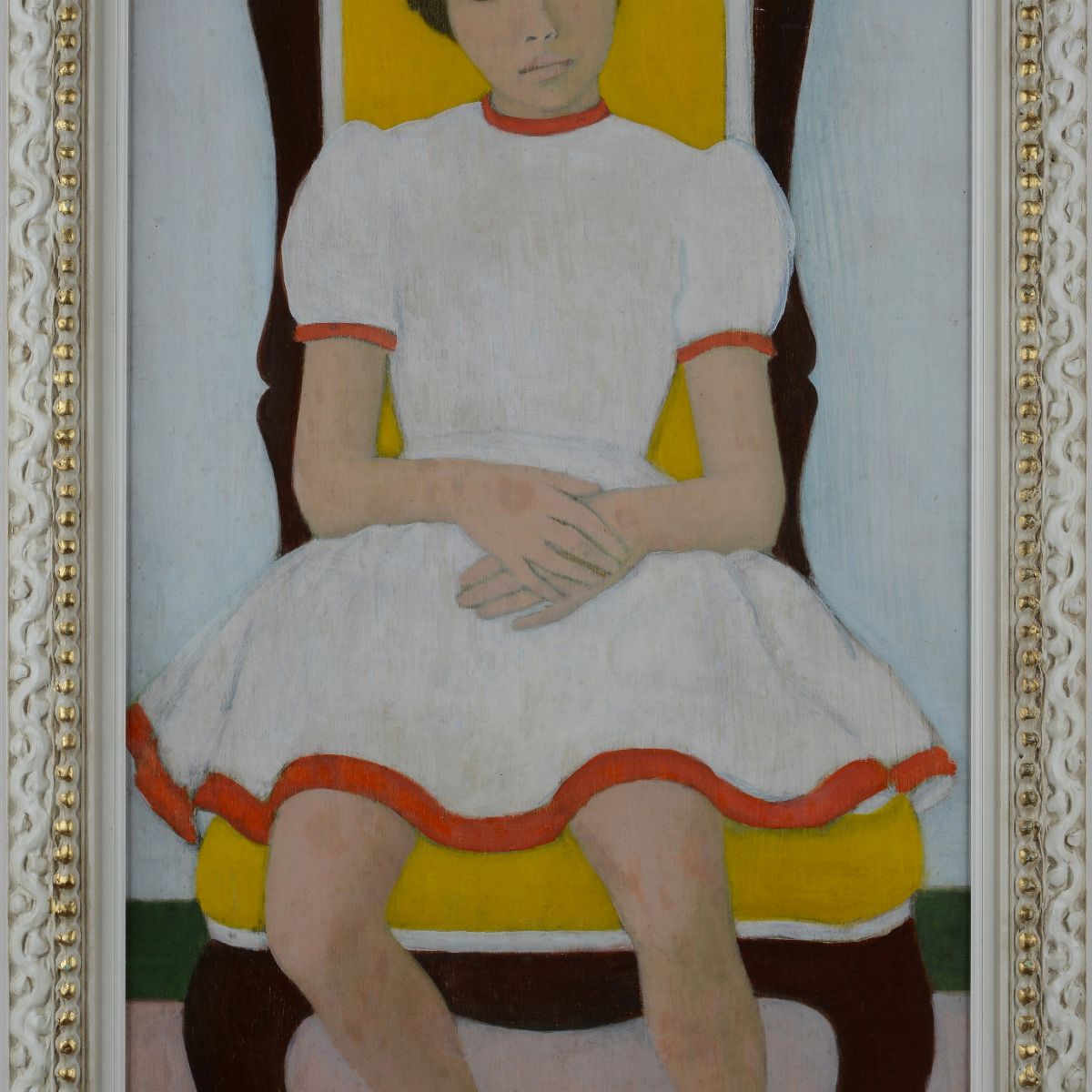 Ram (ruggero Alfredo Michahelles) - Ritratto di Caterina