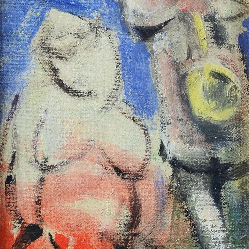 Nino Raciti - Figure