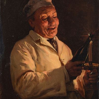 L'oste