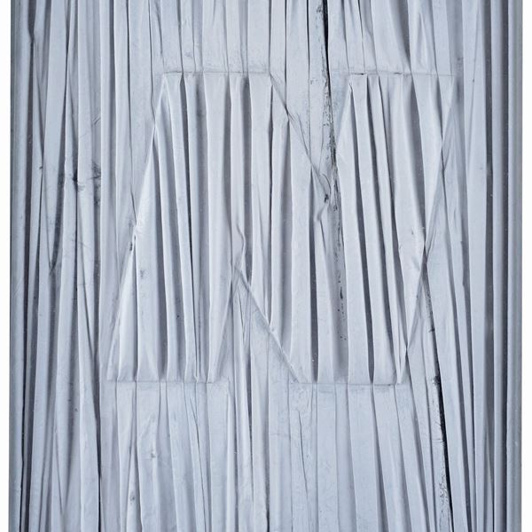 Umberto Mariani - The hidden form No