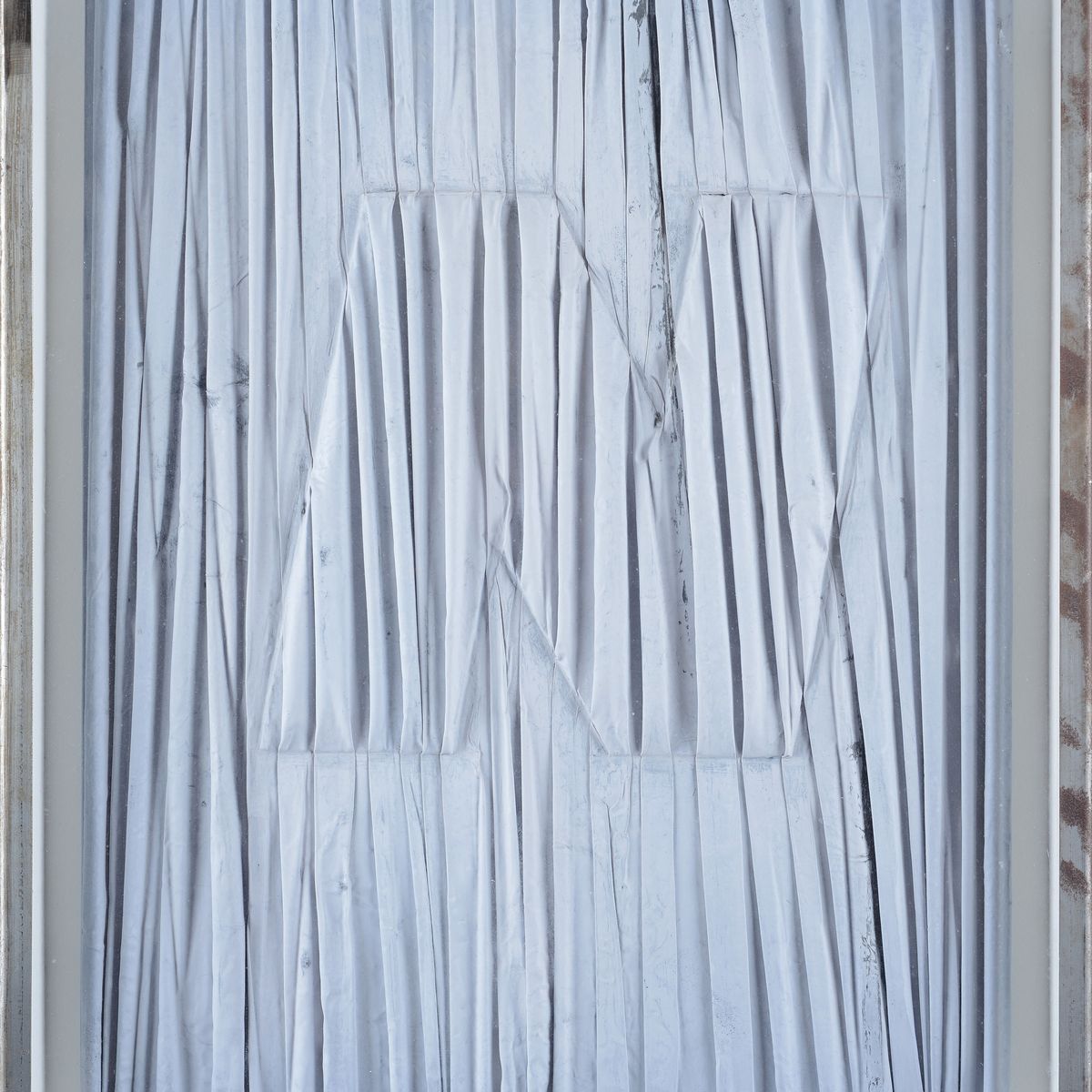 Umberto Mariani - La Forma Celata N