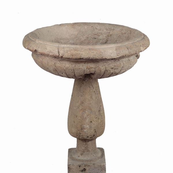 Stoup