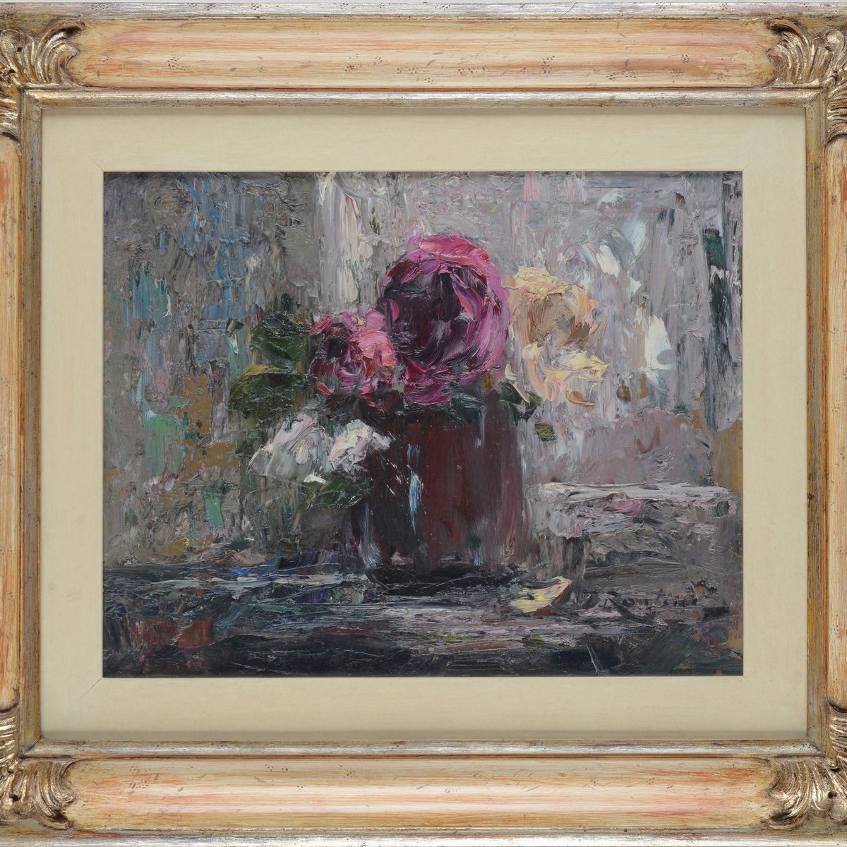 Alessandro Rontini - Fiori