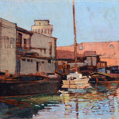 Al Porto