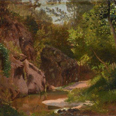 Nel Bosco