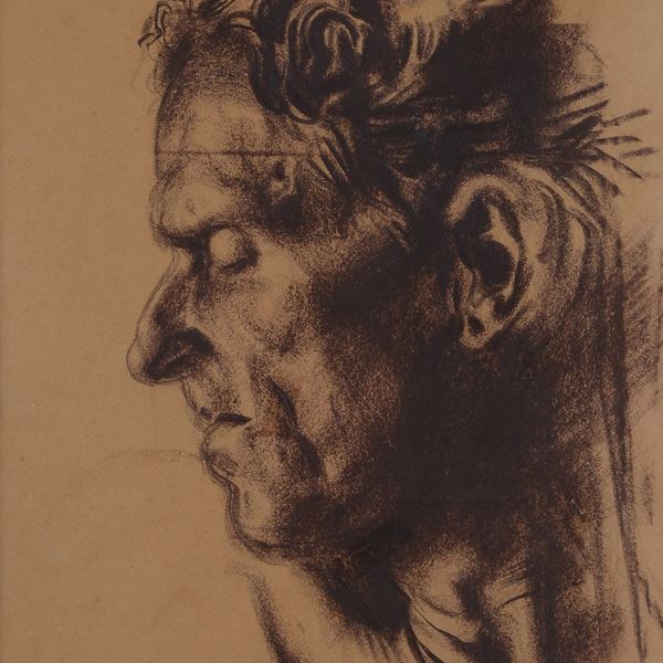 Pietro Annigoni - Profile
