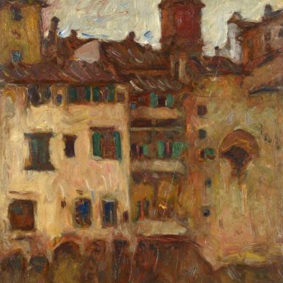 Ponte Vecchio