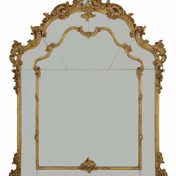 Caminiera  - Asta ANTIQUARIATO, AUTORI DEL XIX E XX SEC, E UNA COLLEZIONE PISANA - I - Galleria Pananti Casa d'Aste