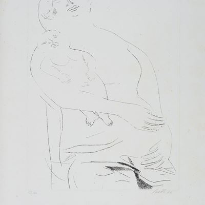 Maternità