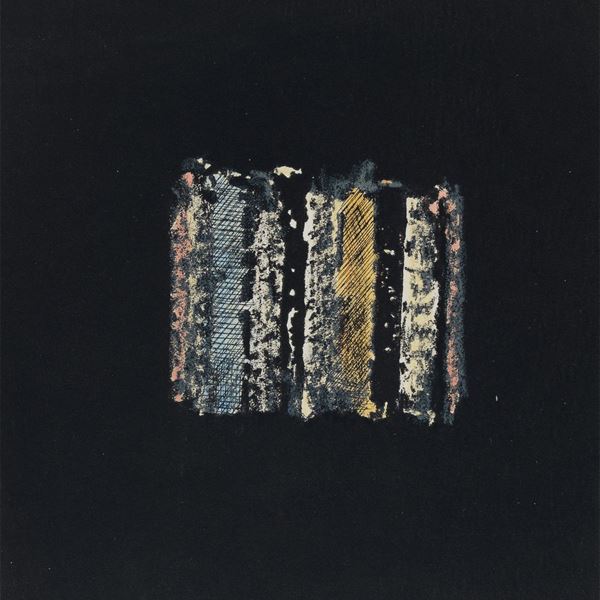 C&#233;sar (Baldaccini) - Composition