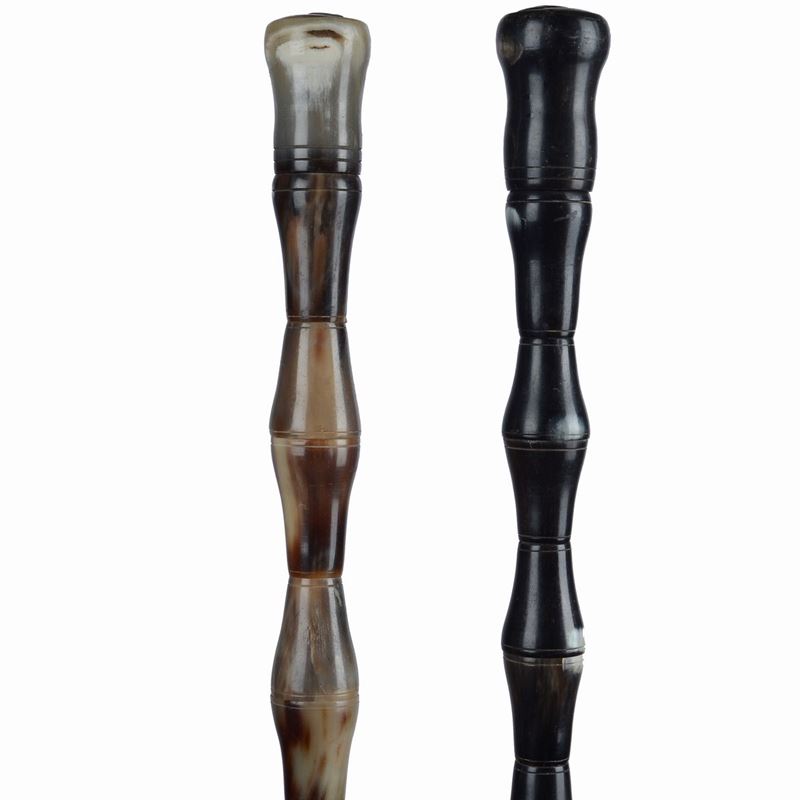 Coppia di Bastoni Erotici