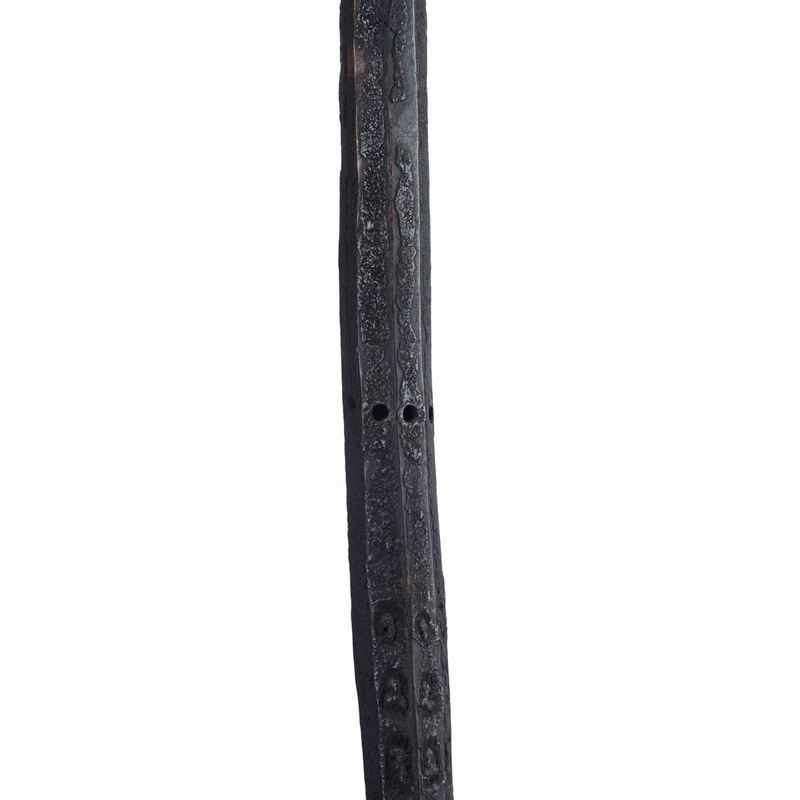 Bastone Tibetano