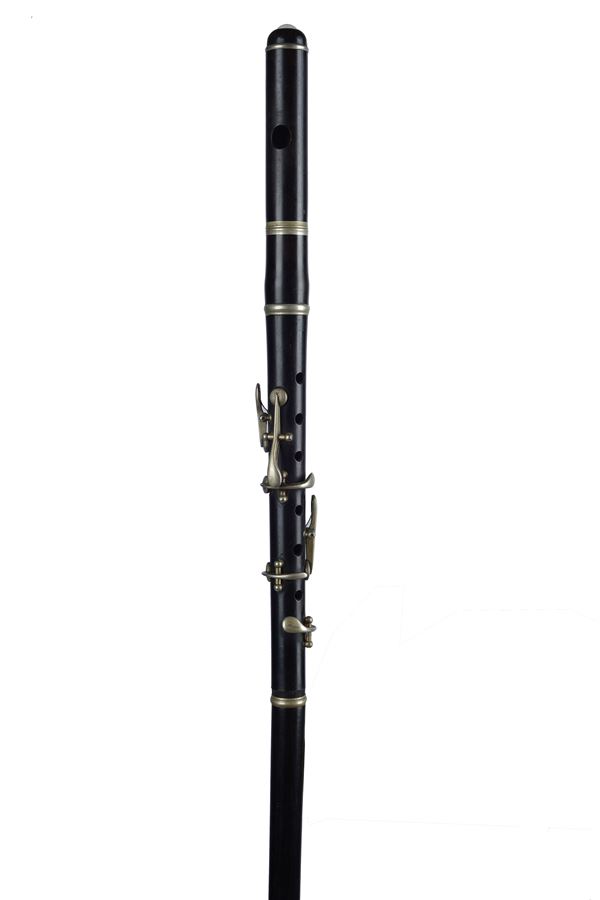 Bastone clarinetto