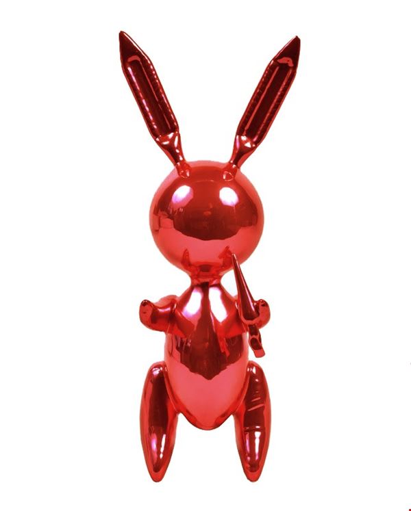 Red Rabbit