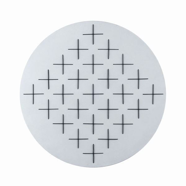 Edoardo Landi - Visual structure