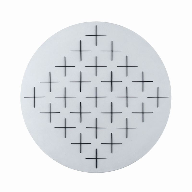 Edoardo Landi - Struttura Visuale