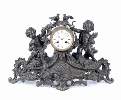 Orologio da Camino