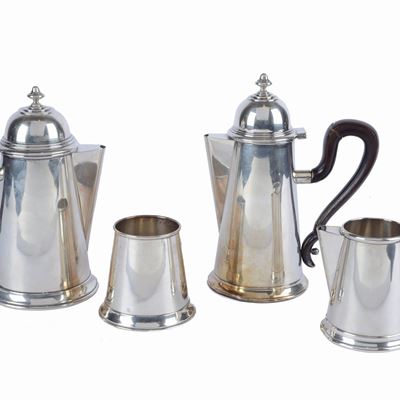 Servizio da Tè e Caffè