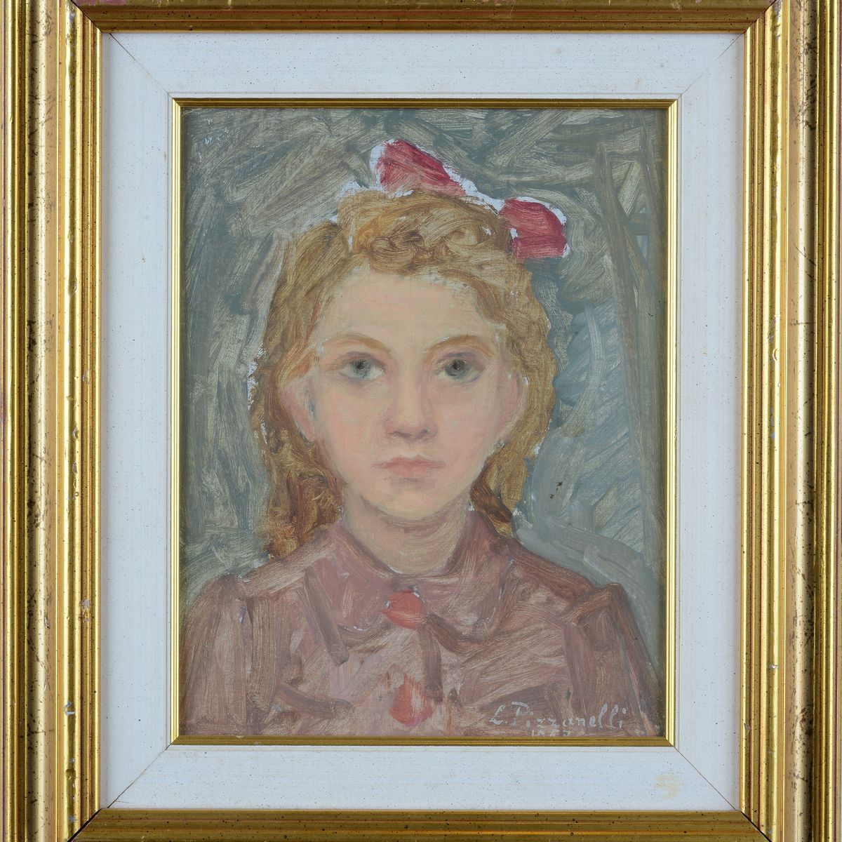 Leonardo Pizzanelli - Giovinetta