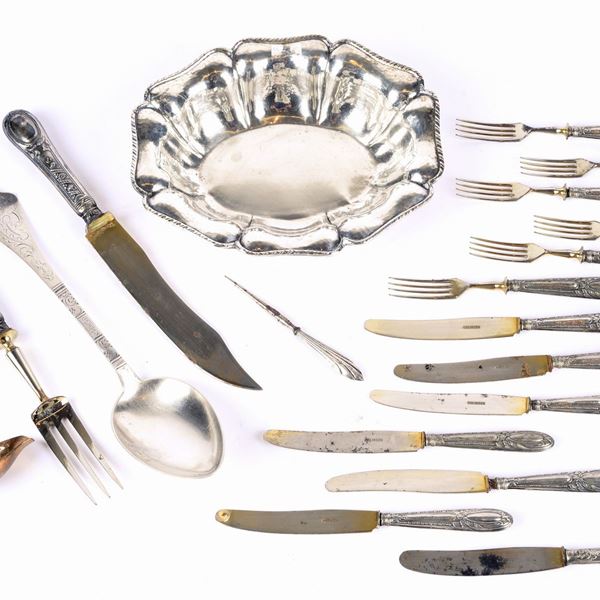 Accessori per la tavola