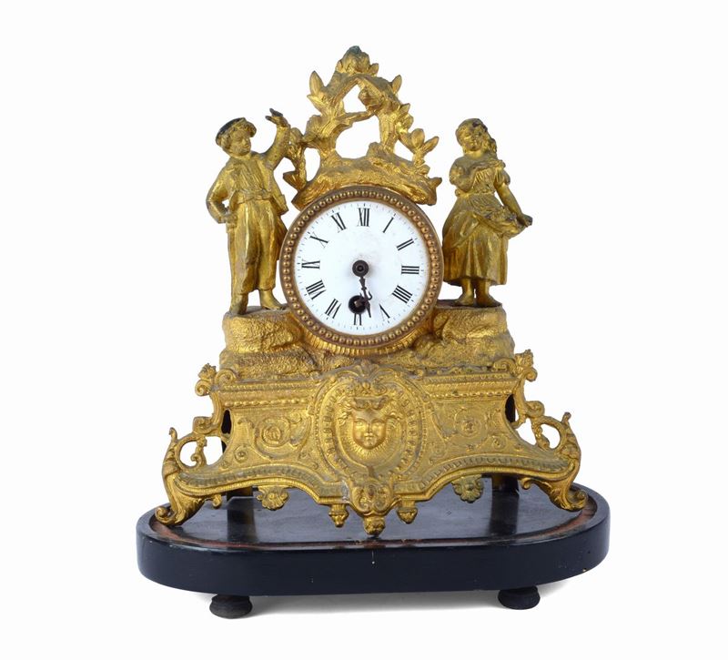 Orologio da Tavolo