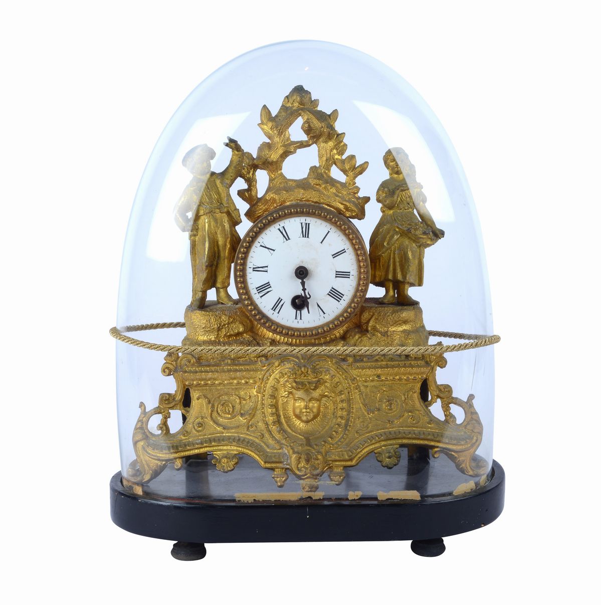 Orologio da Tavolo