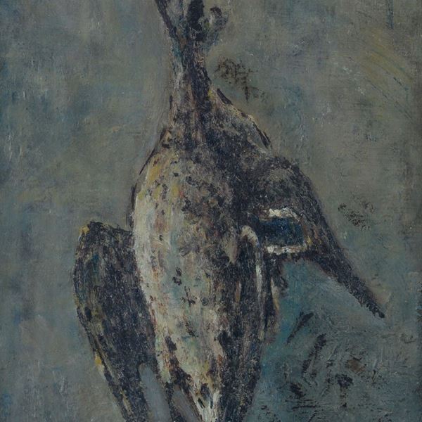 Galileo Gattabriga - Selvaggina