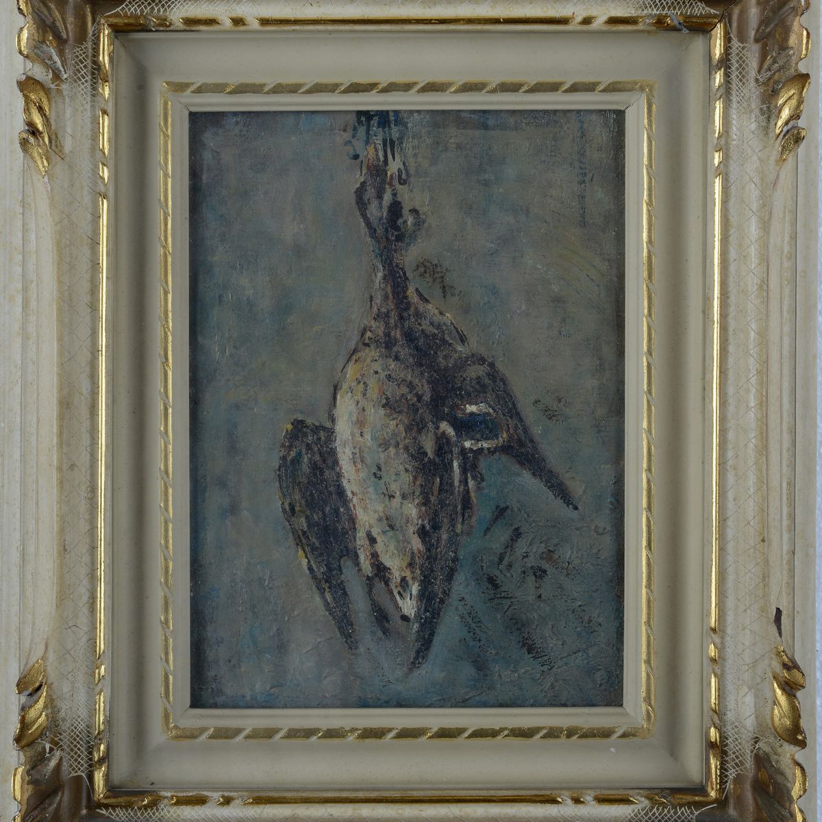 Galileo Gattabriga - Selvaggina