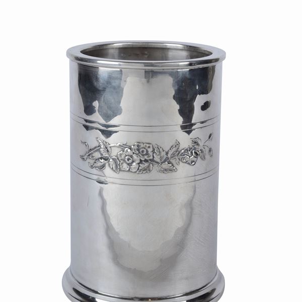 Rinfrescatoio per vino  - Auction ANTIQUES, SILVER - Galleria Pananti Casa d'Aste