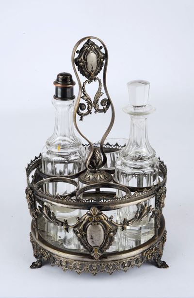 Cruet