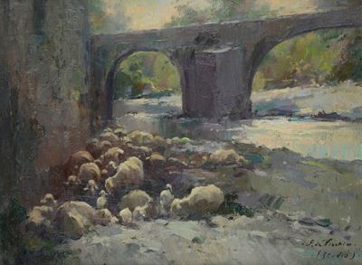 Paesaggio Campestre