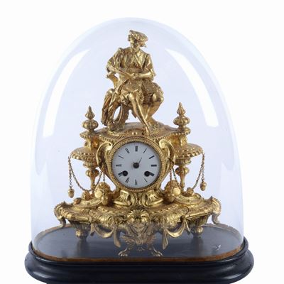 Orologio da Tavolo