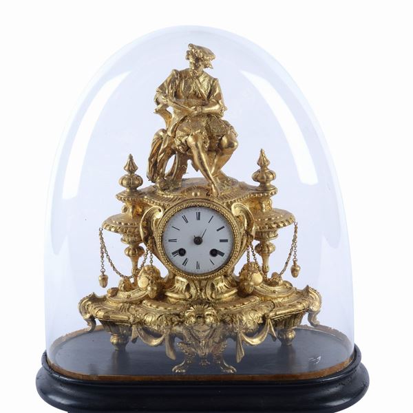 Orologio da tavolo