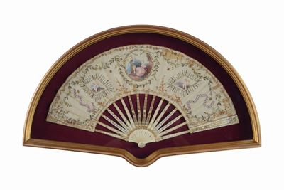 Ventaglio da Collezione