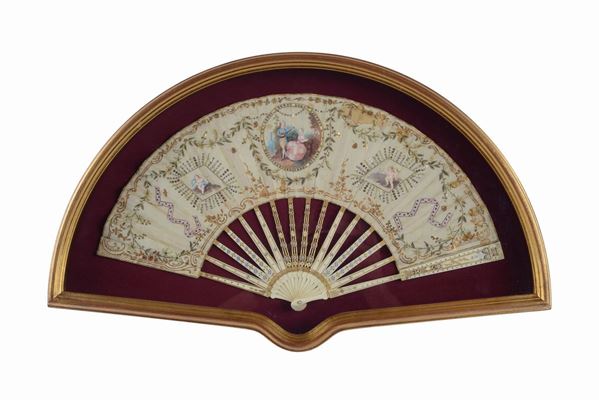 Ventaglio da collezione