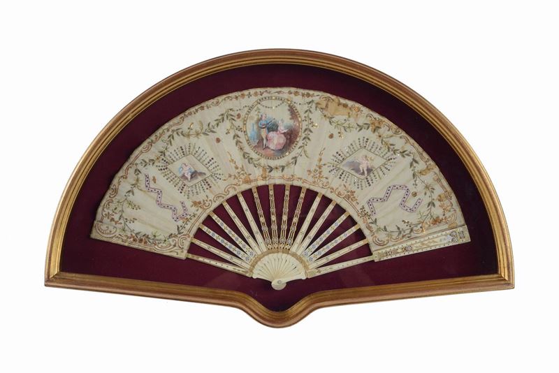 Ventaglio da Collezione