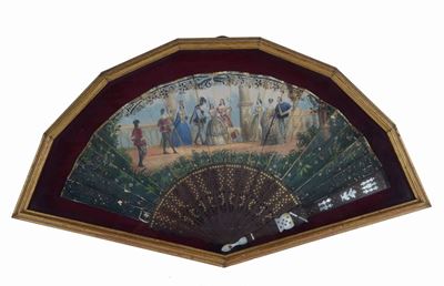 Ventaglio da Collezione
