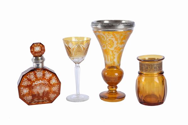 Lotto di curiosità per la tavola  - Asta ANTIQUARIATO, ARGENTI E OGGETTI D'ARTE - Galleria Pananti Casa d'Aste