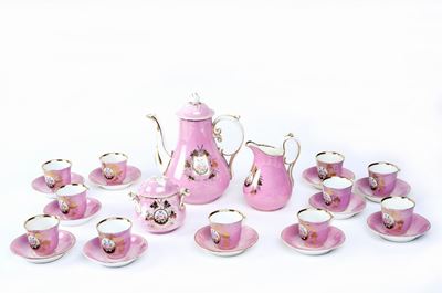 Servizio da Caffè