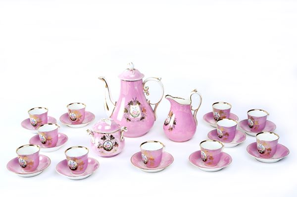 Servizio da caffè