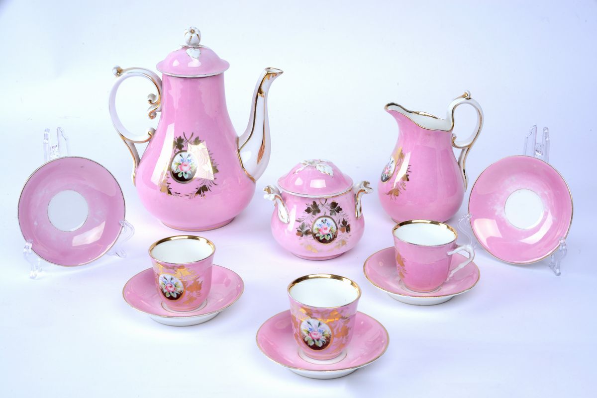 Servizio da Caffè