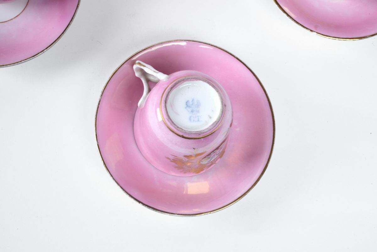 Servizio da Caffè
