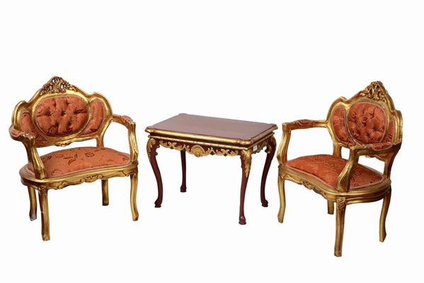 Complementi di arredo