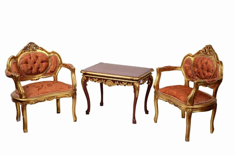 Complementi di Arredo
